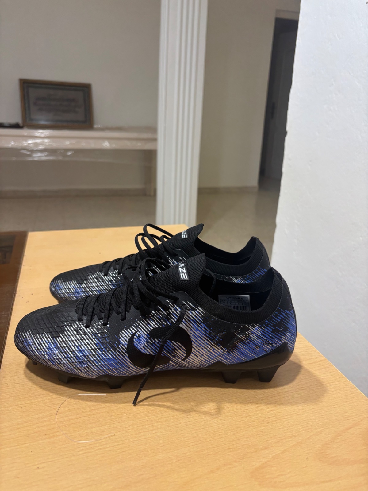 Crampon sandico blaze