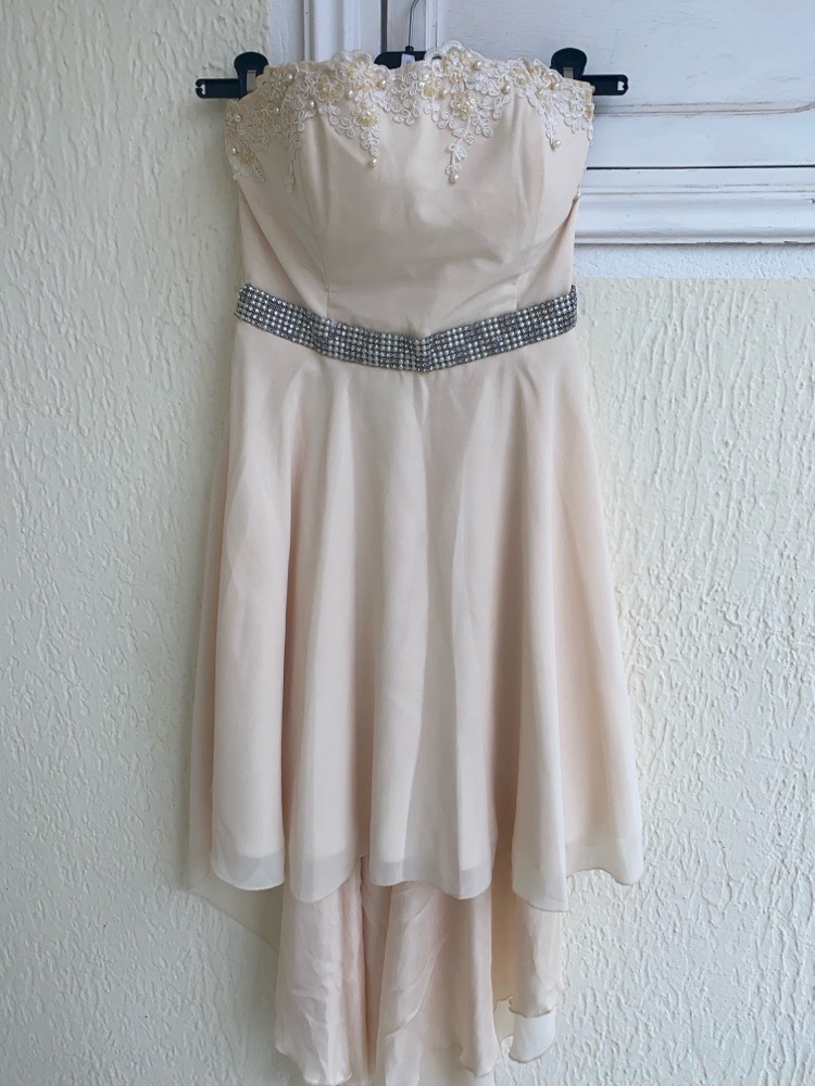 Robe mini soiré