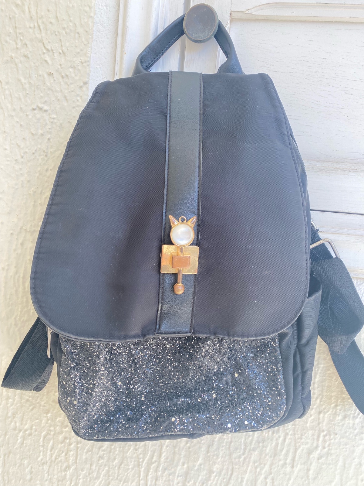 Sac à dos 🎒