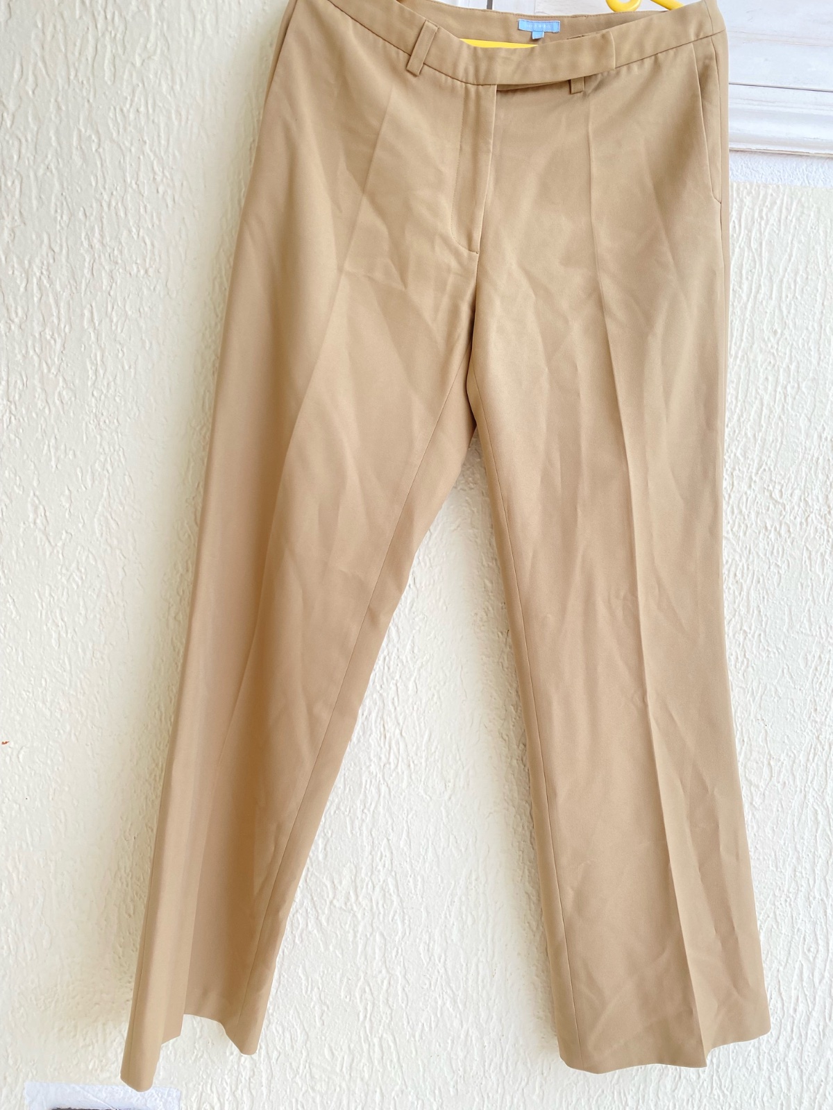 Pantalon large 