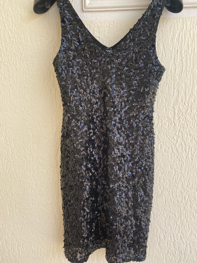 Robe mini 