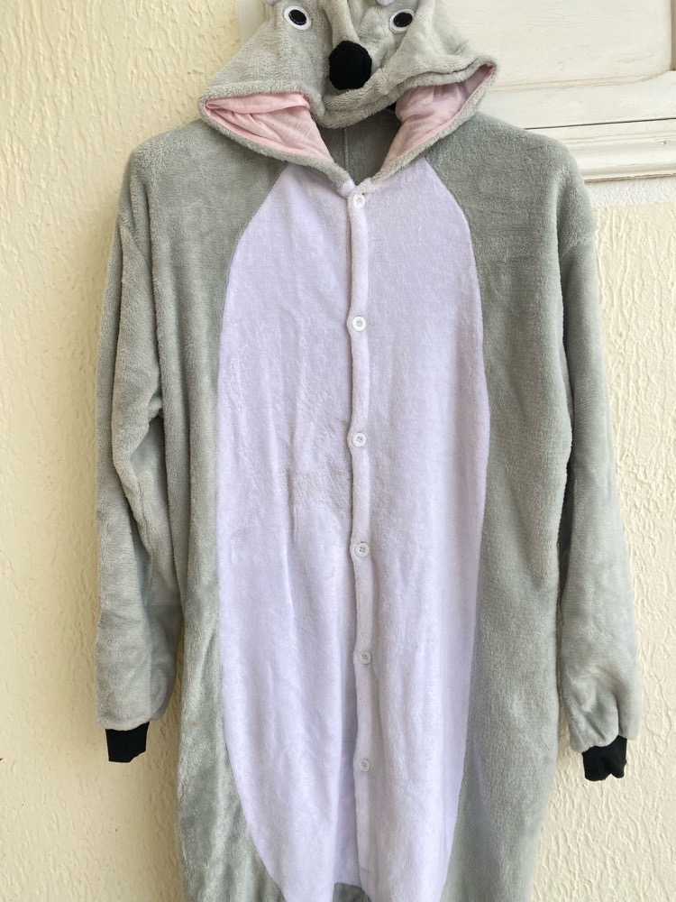 Pyjama 🐨