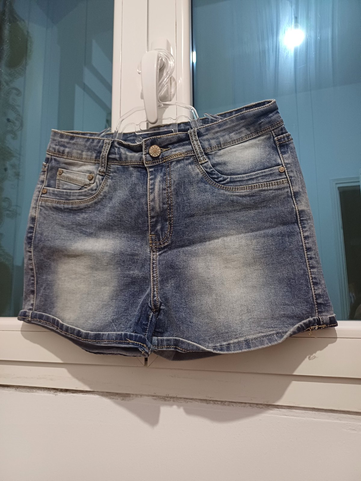 Short 