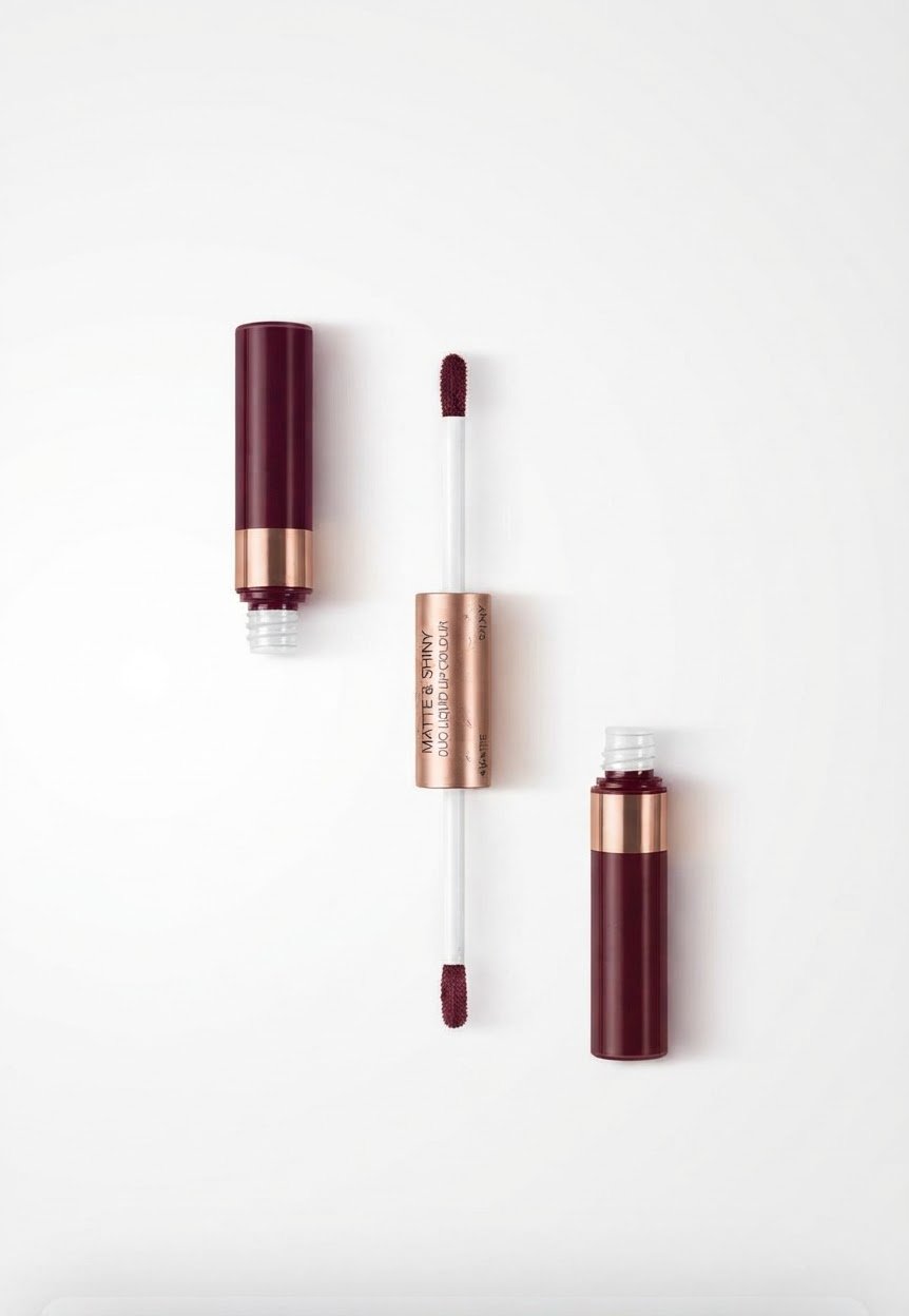 Duo liquid Lip KIKO Original 