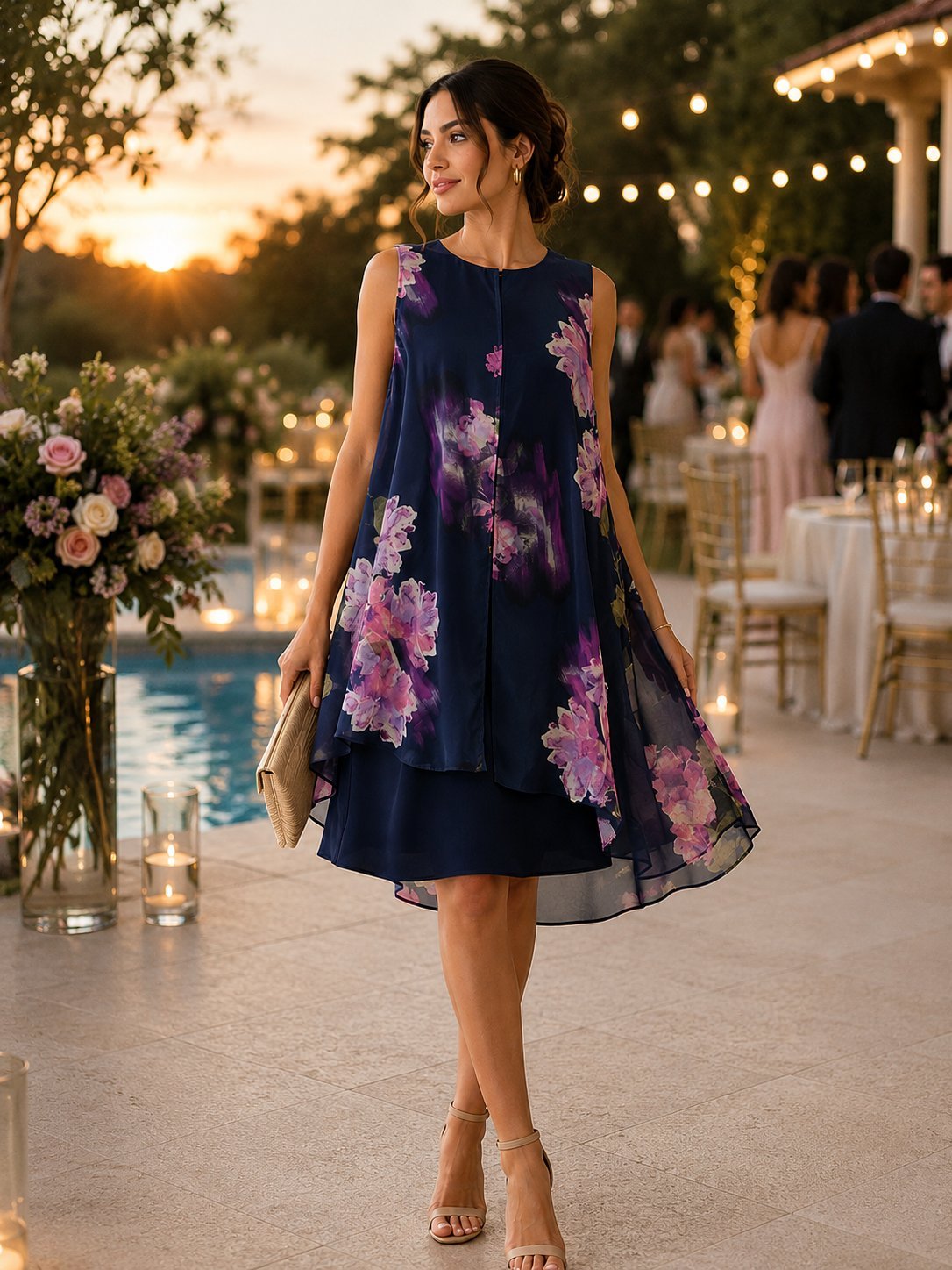 Robe femme