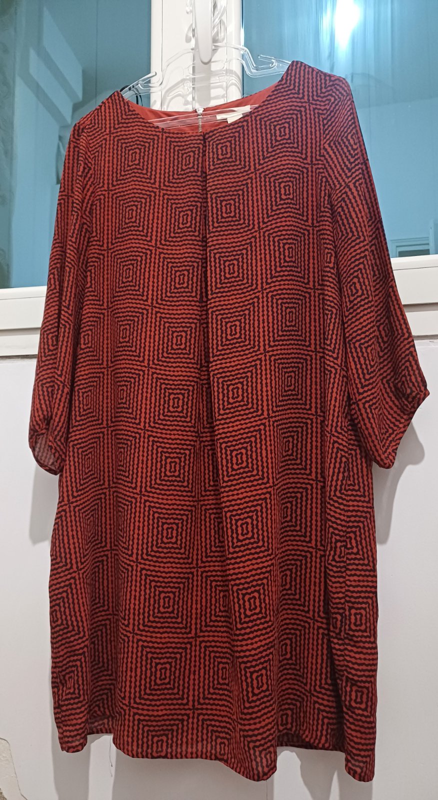 Robe femmes 