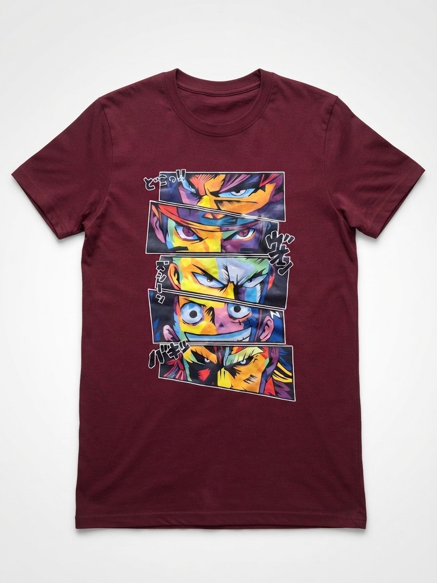 T_shirt