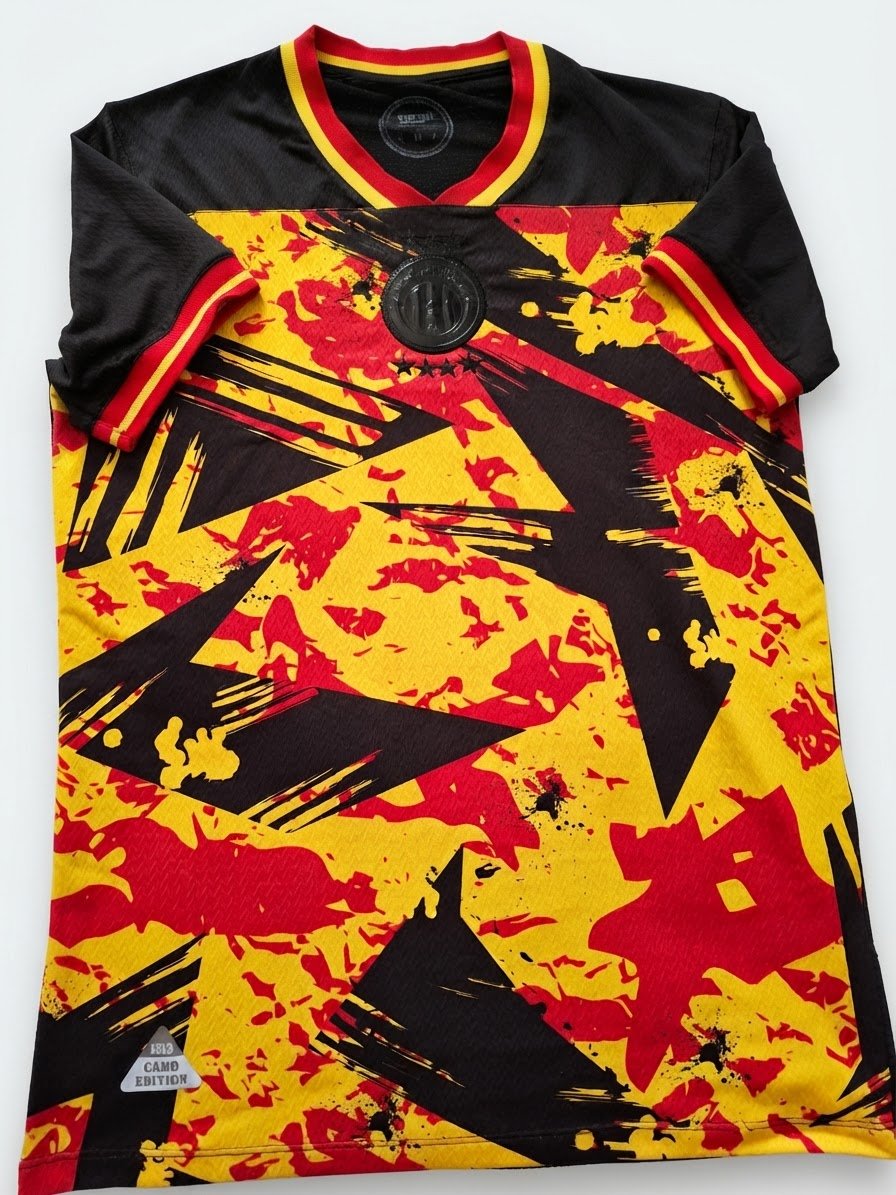 T_shirt