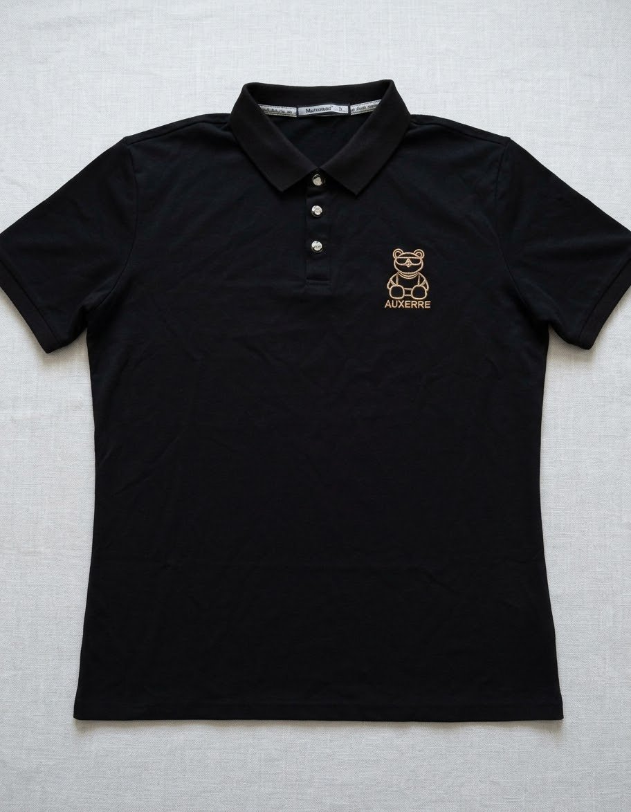 T_shirt