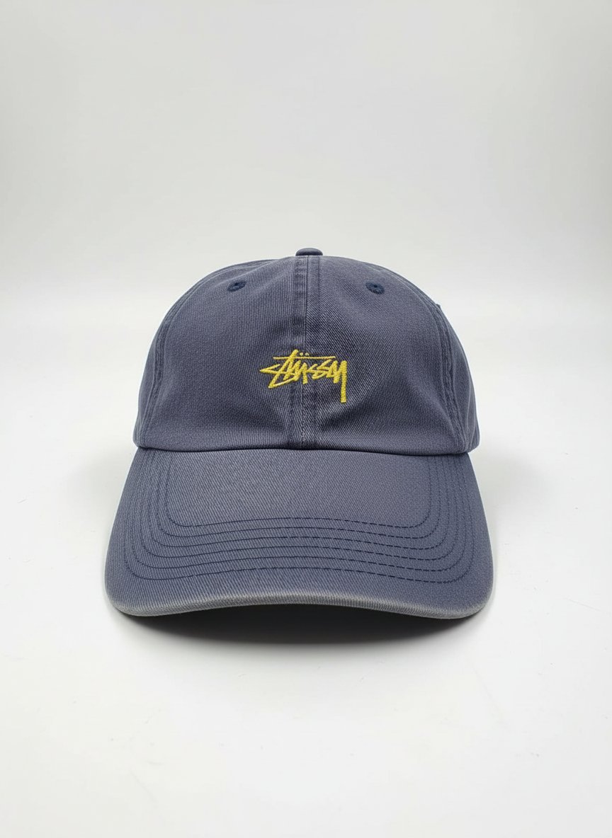 Stussy 