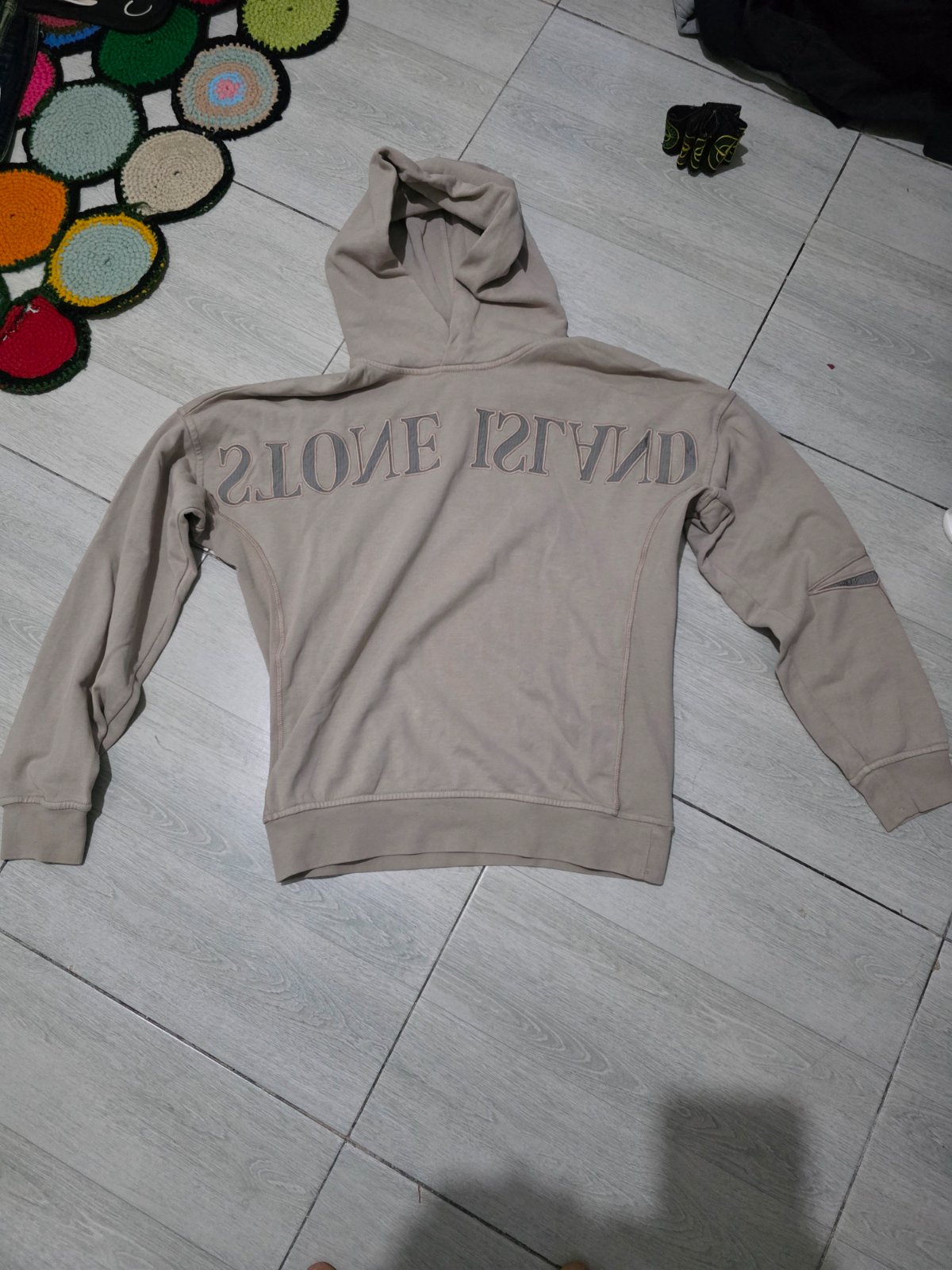 Stone island 