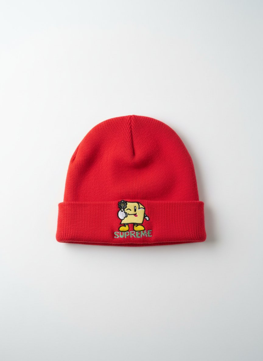 Supreme 