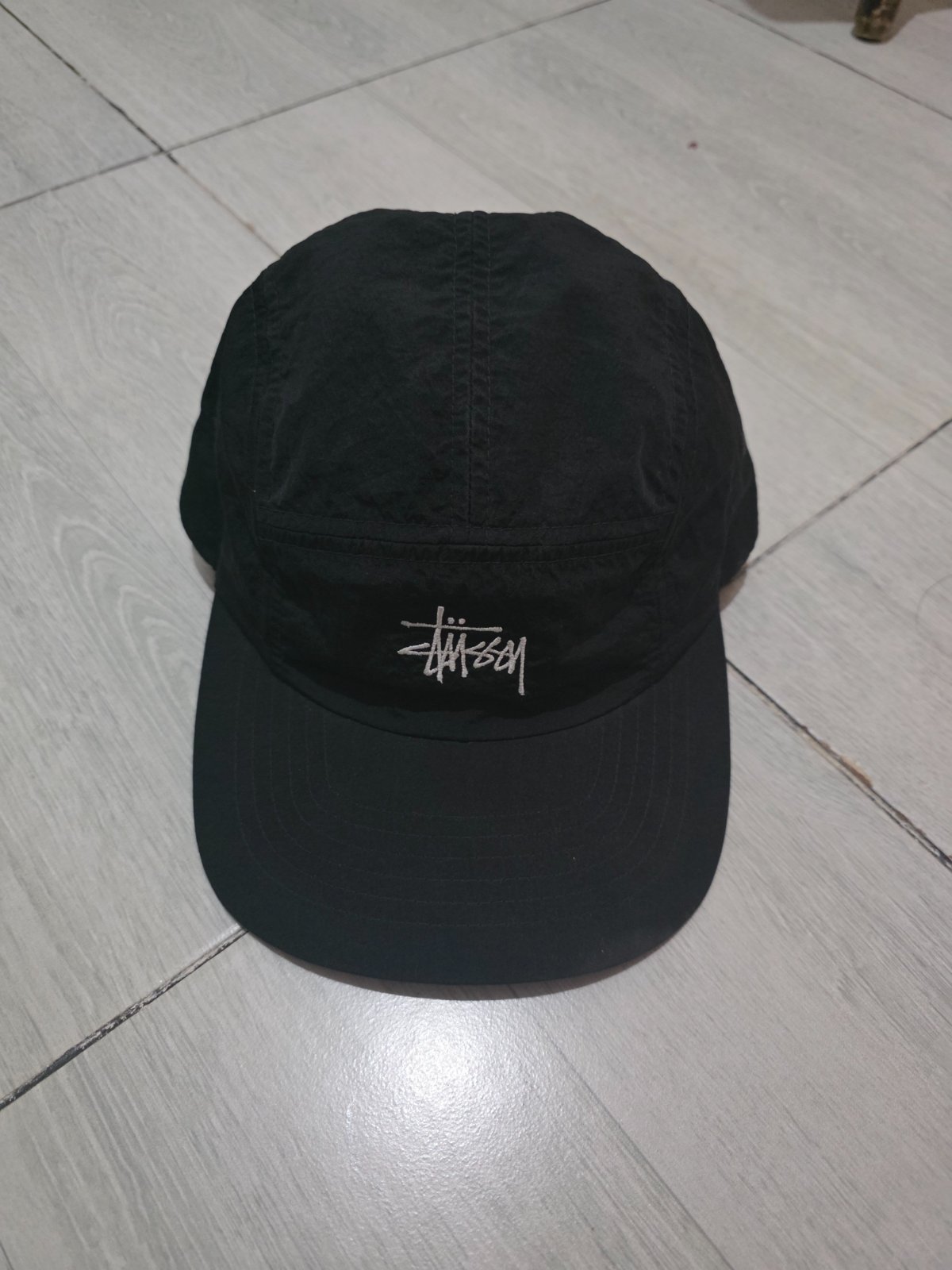 Stussy 