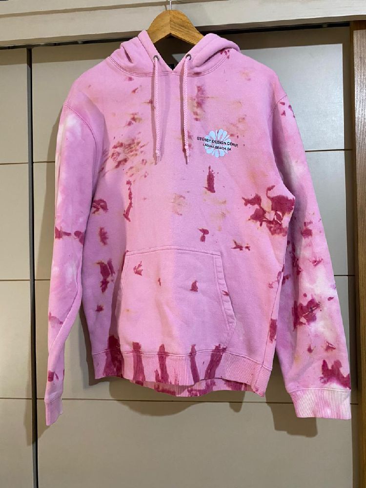 stussy 