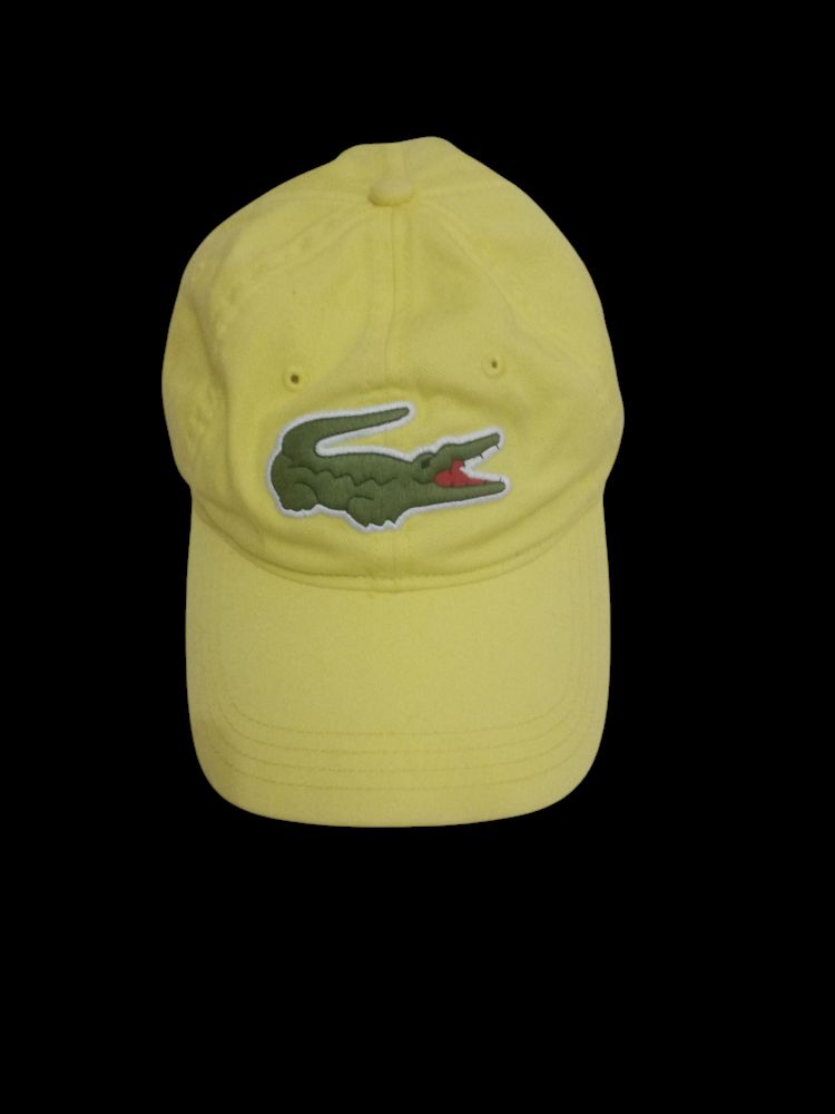 Lacoste 
