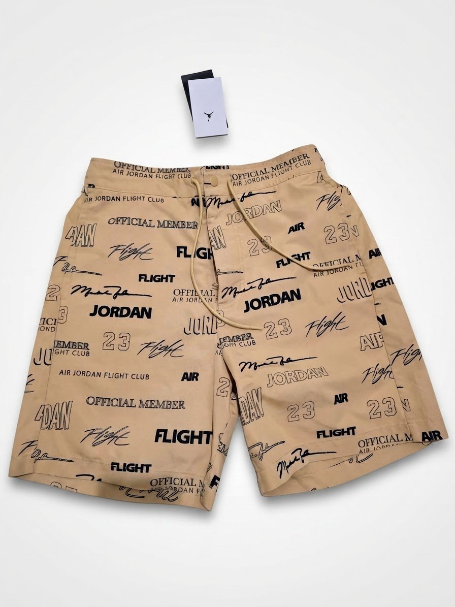 Jordan 