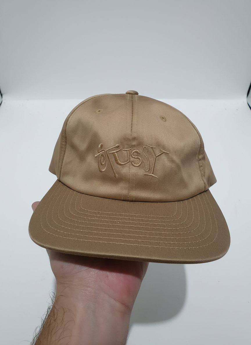 Stussy 