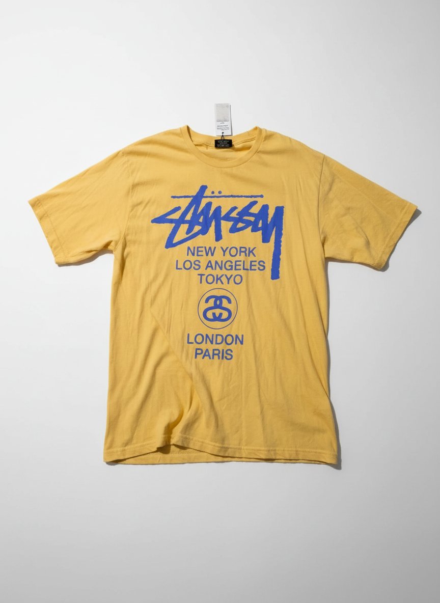 Stussy 