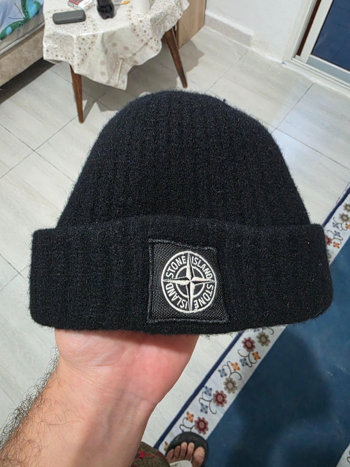 Stone island 