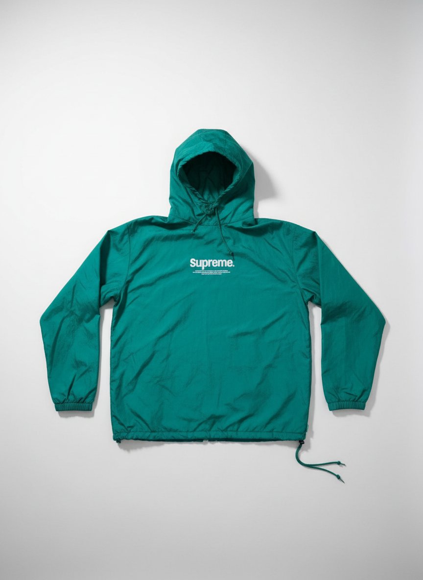 Supreme 