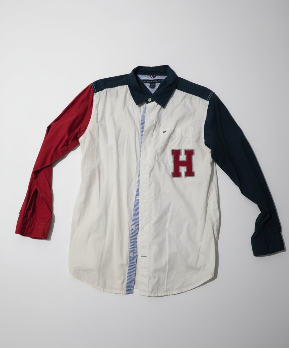 Tommy Hilfiger 