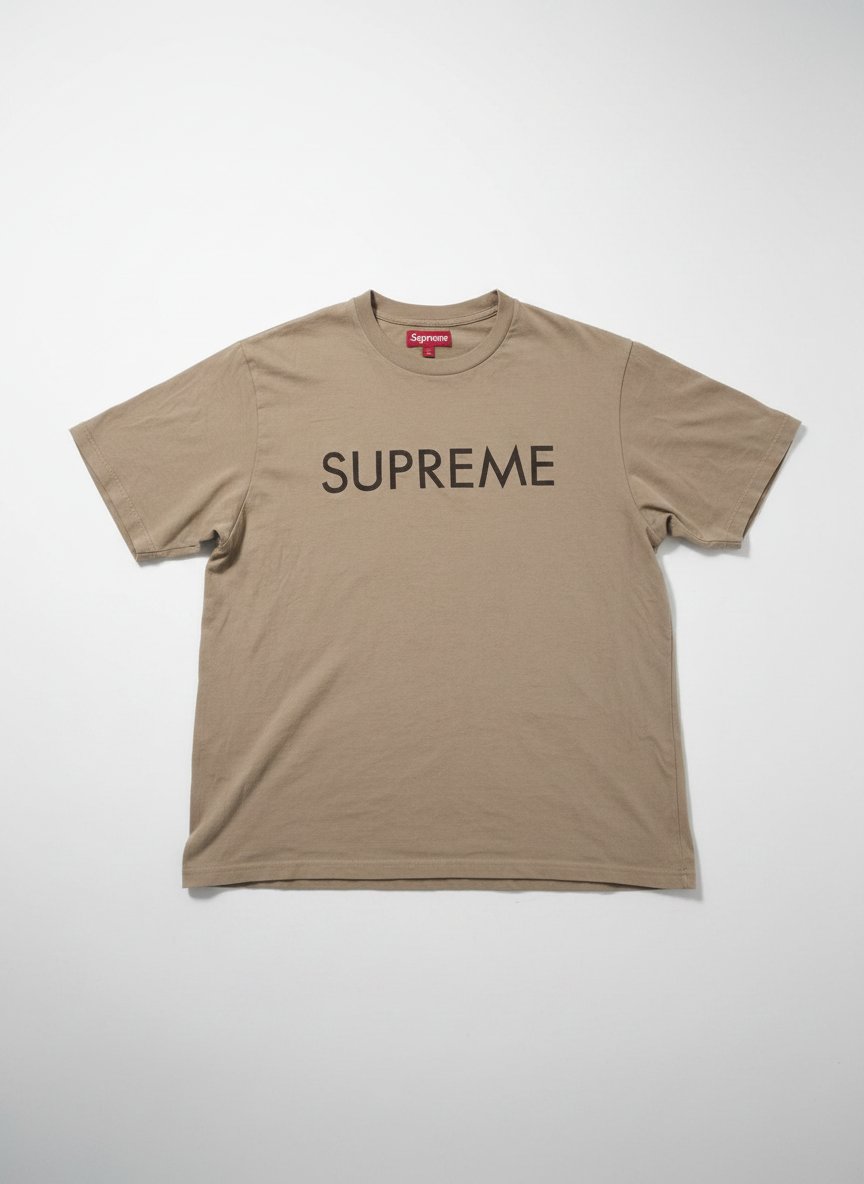 Supreme 