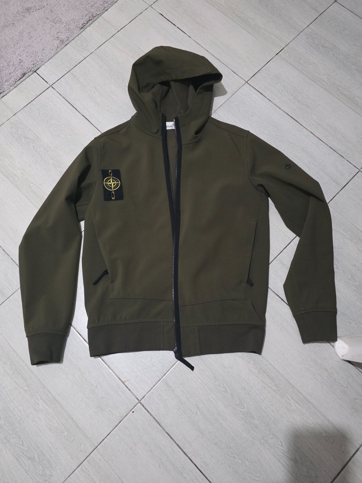 Stone island 