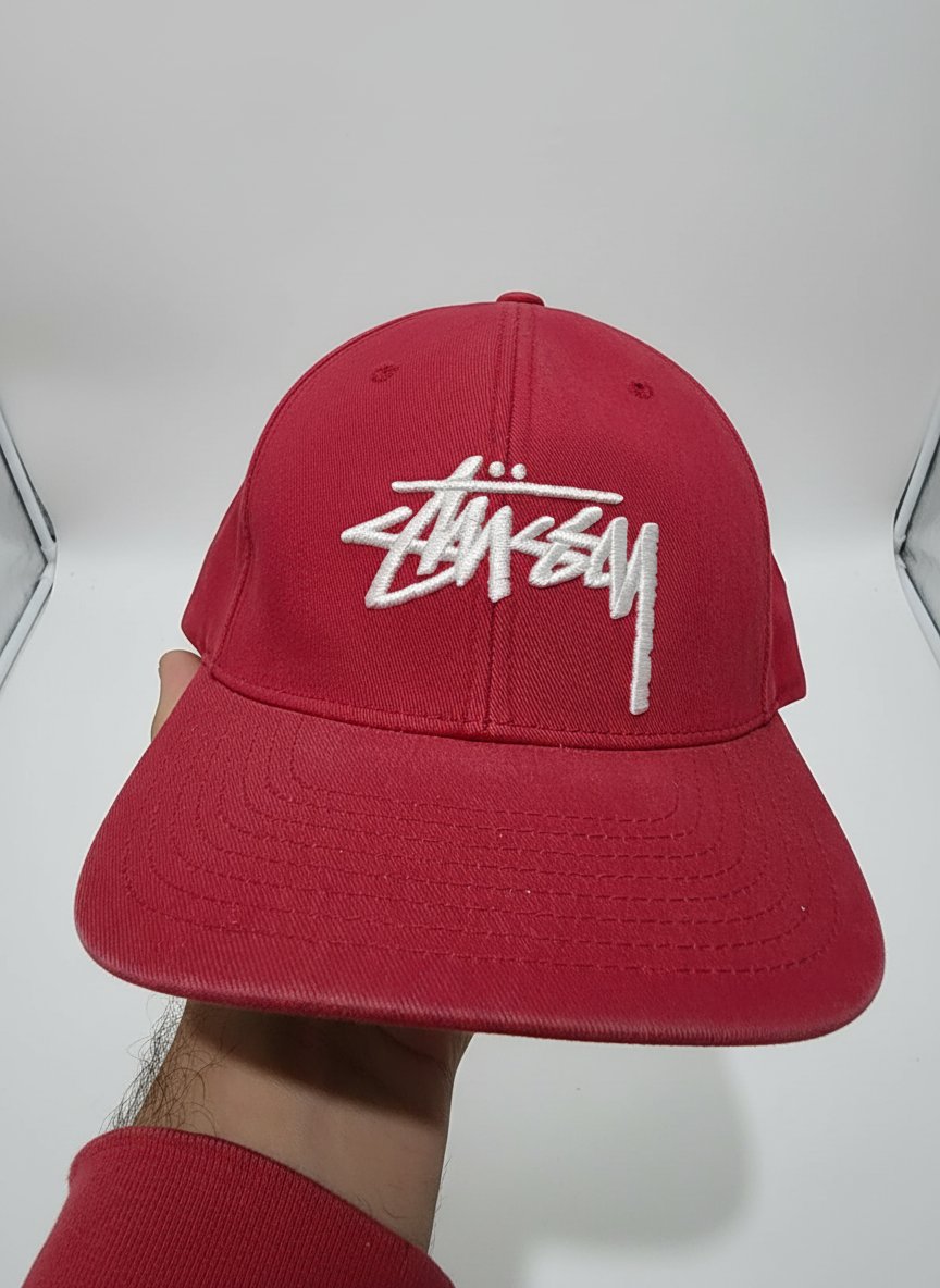 Stussy 