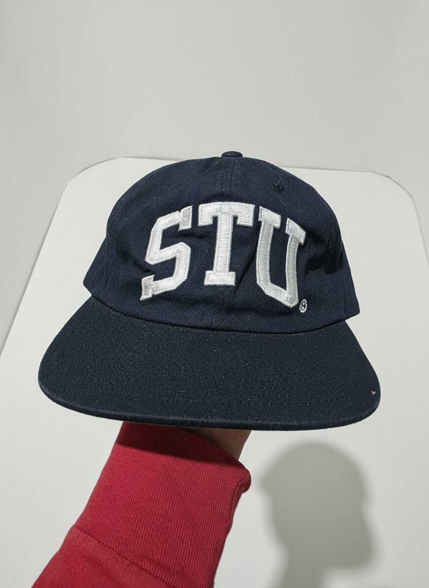Stussy 