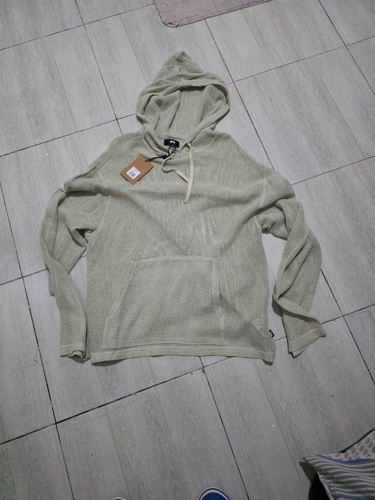 Stussy 