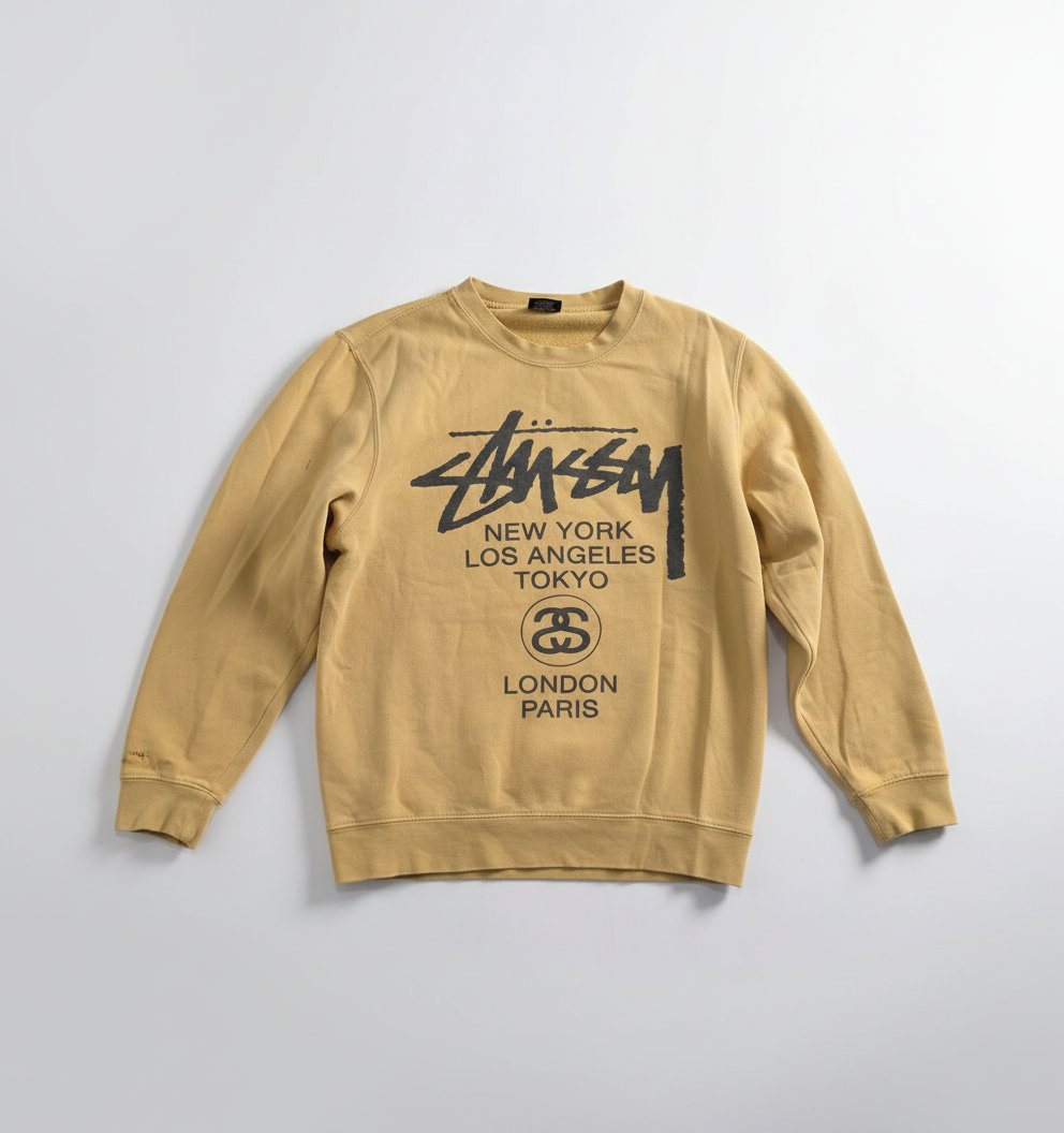 Stussy 