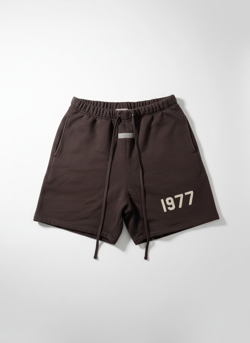 Essentials Fear of God