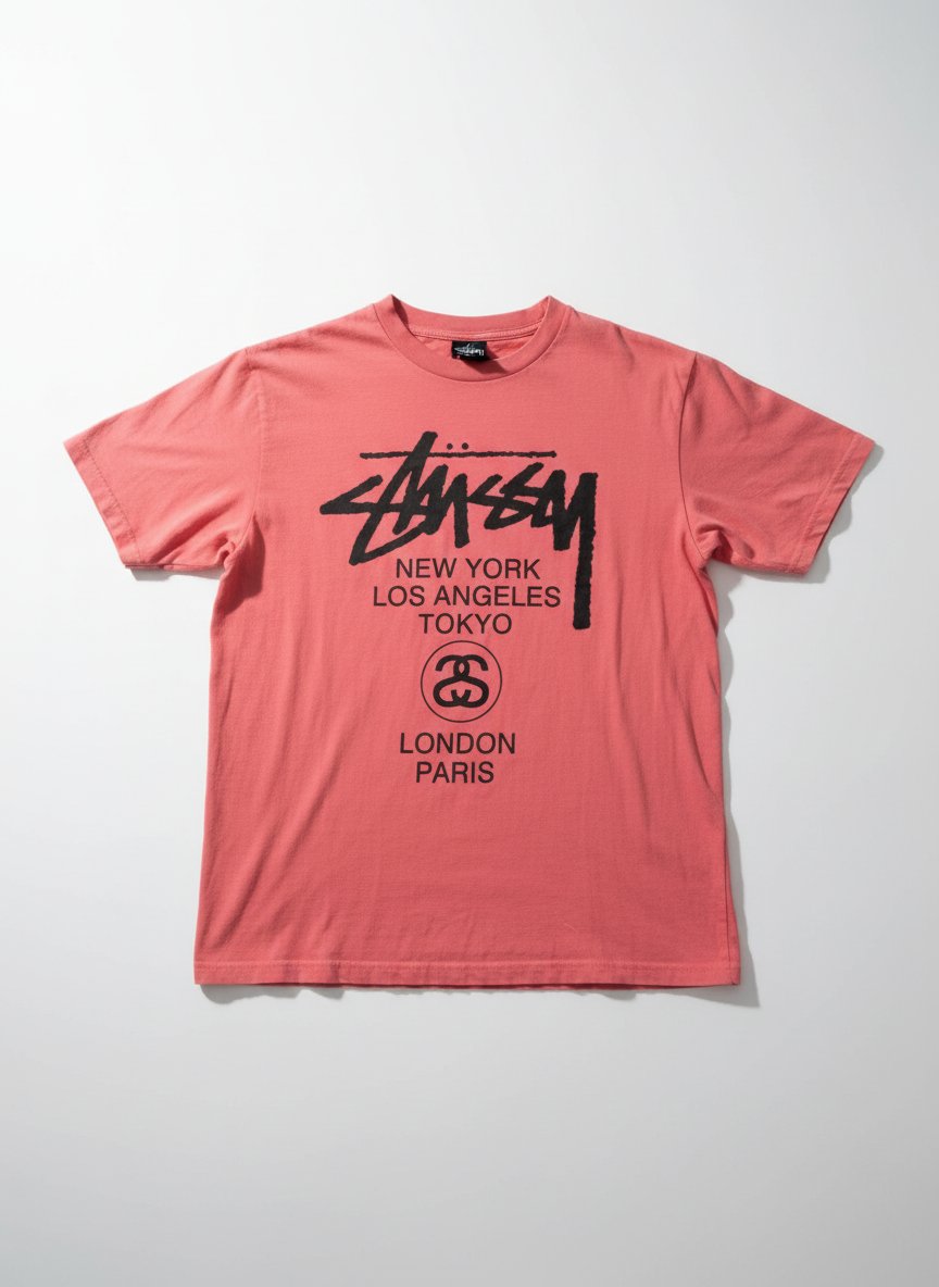 Stussy 