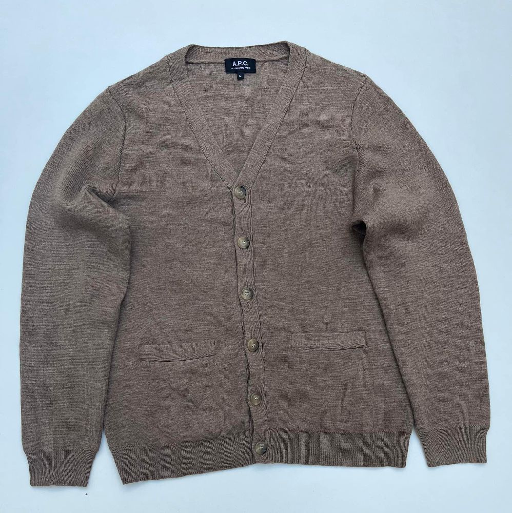 A.P.C