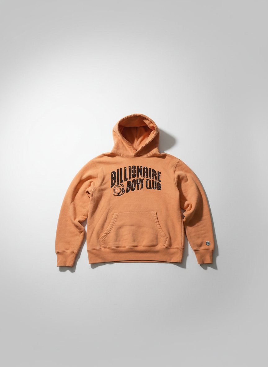 Billionaire boys club