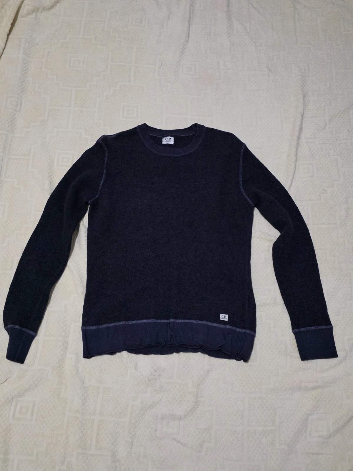 Cp company 