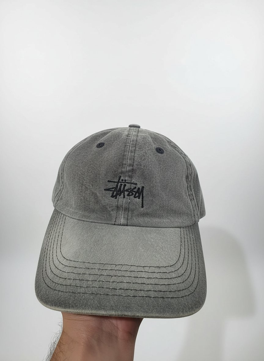 Stussy 