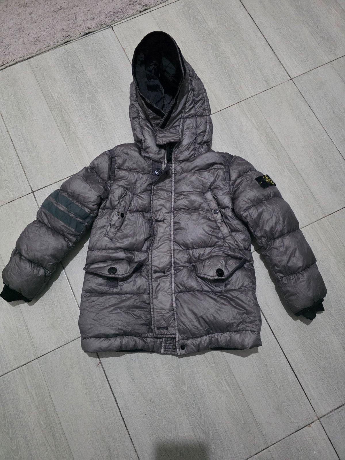 Stone island 
