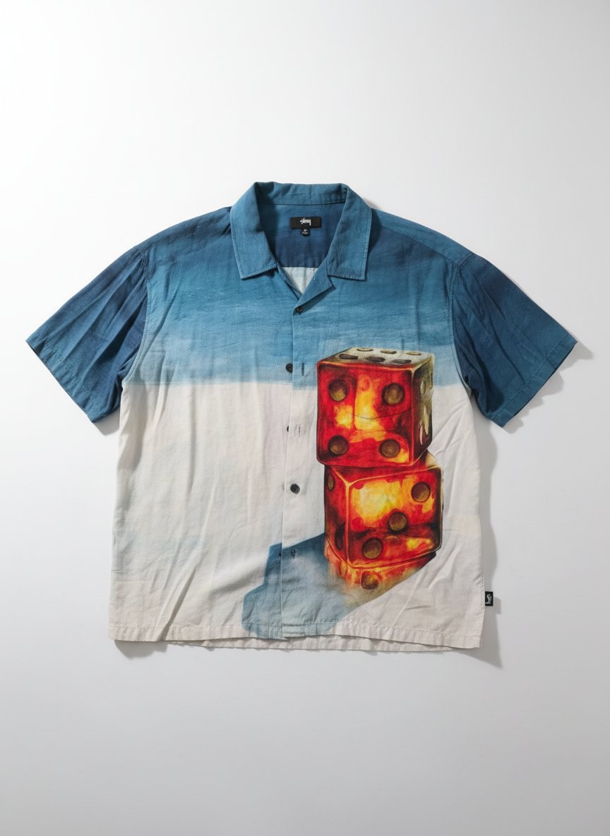 Stussy 