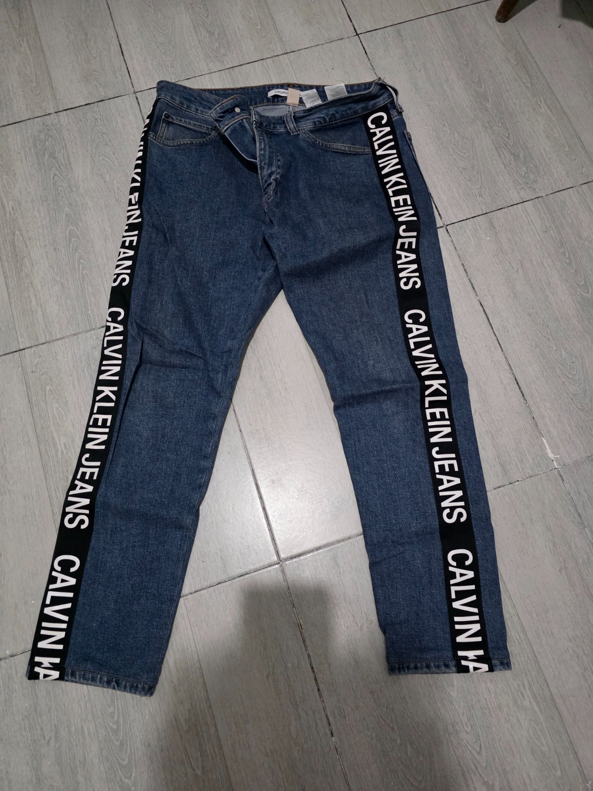 Calvin Klein 