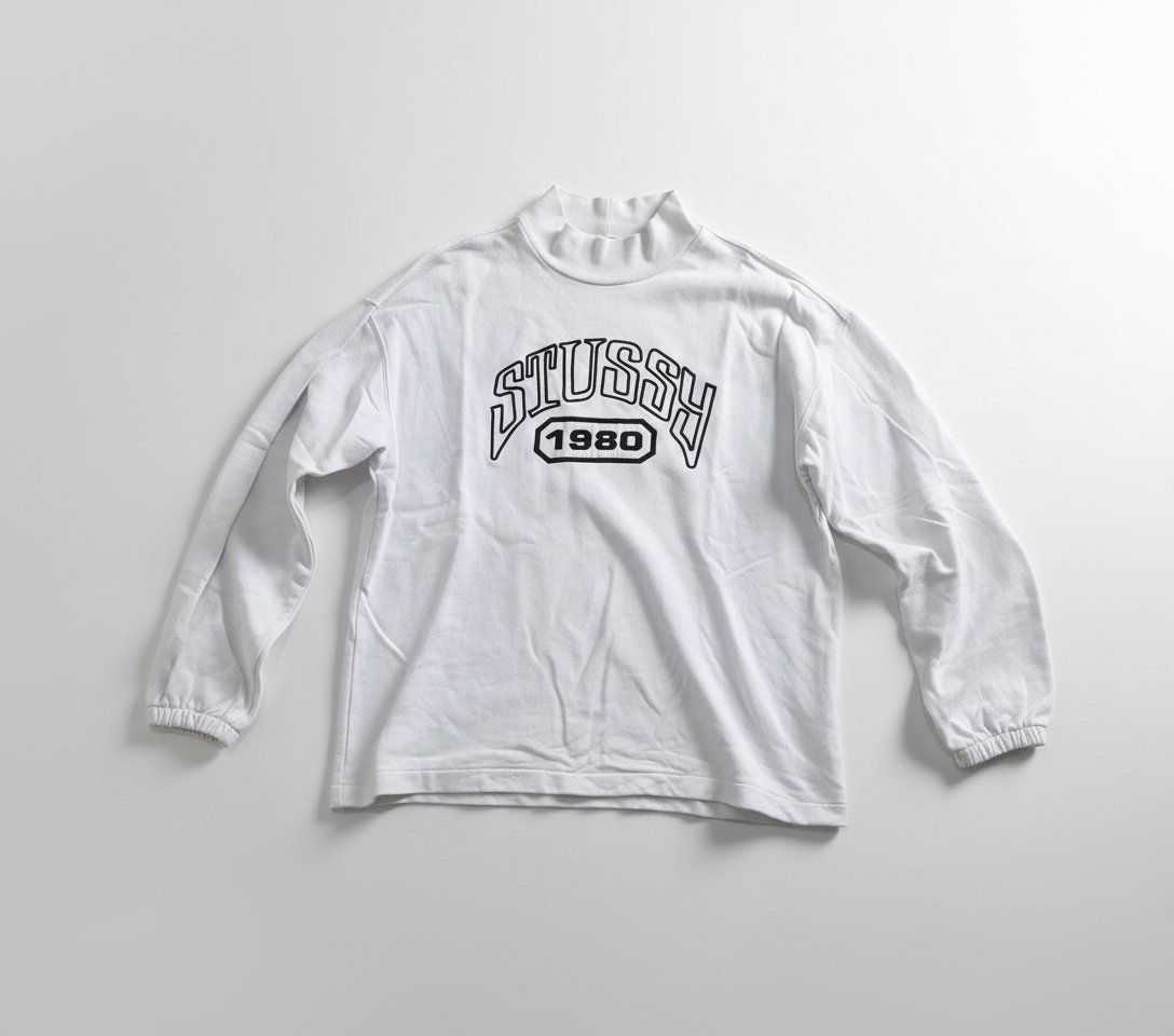 Stussy 