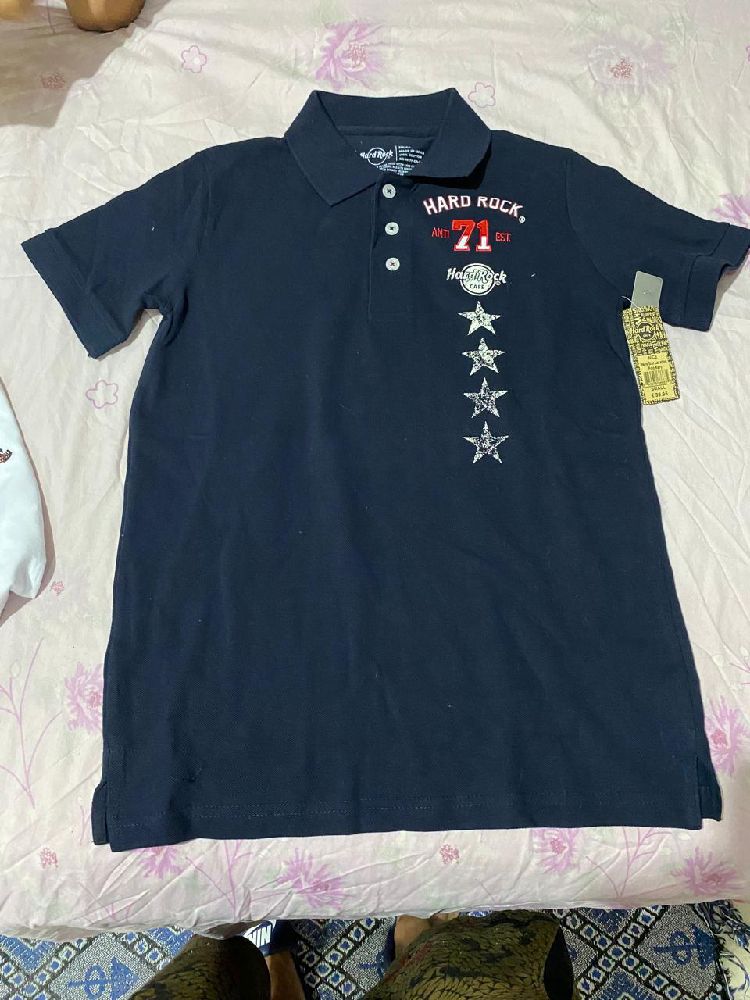 polo