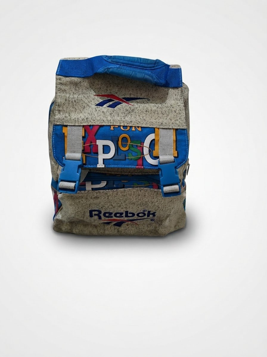 Reebok