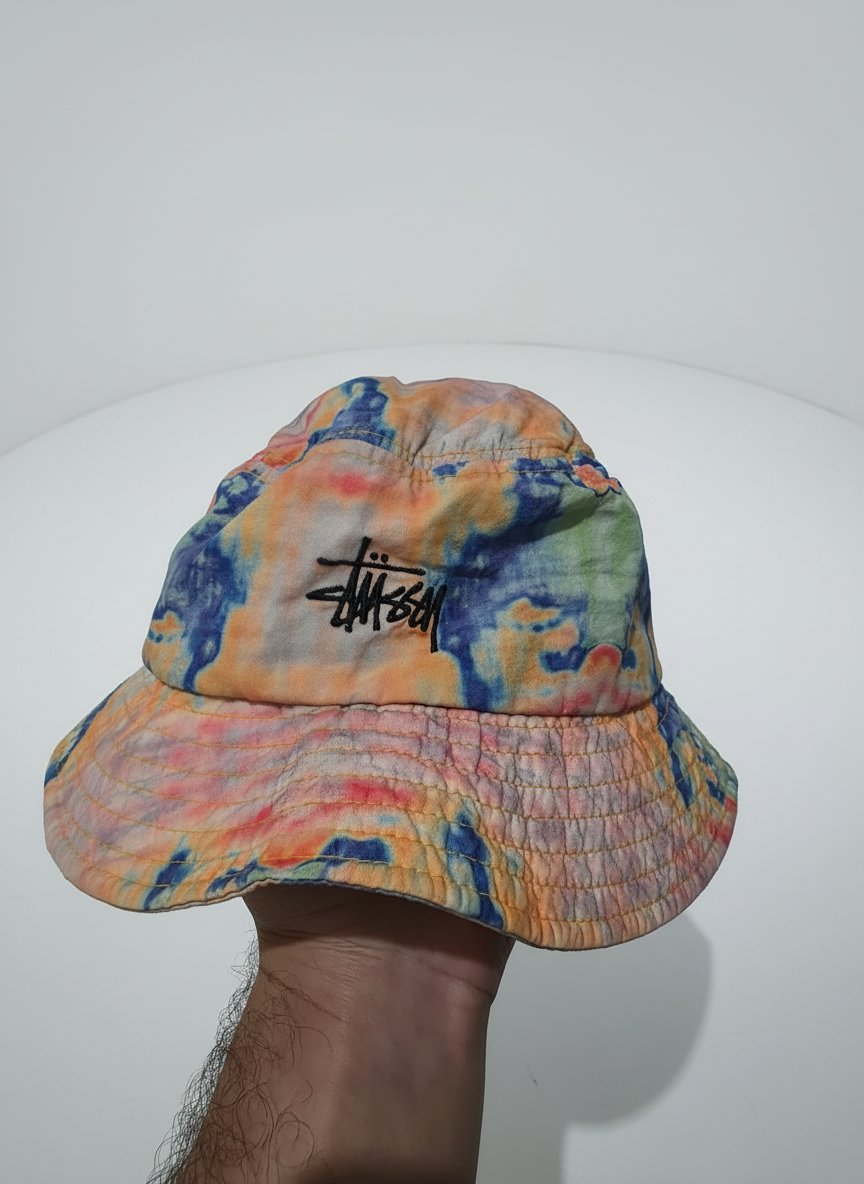 Stussy 