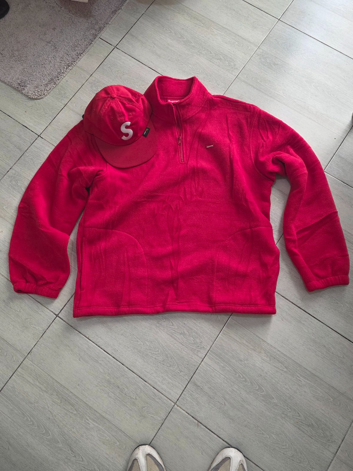 Supreme 