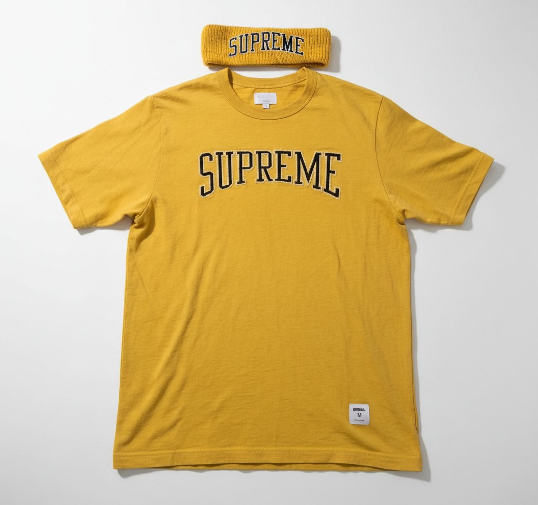 Supreme 