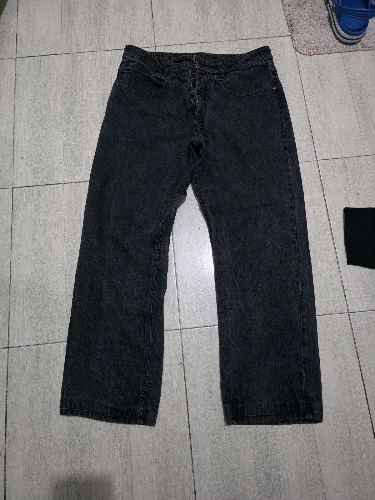 MAISON MARTIN MARGIELA 