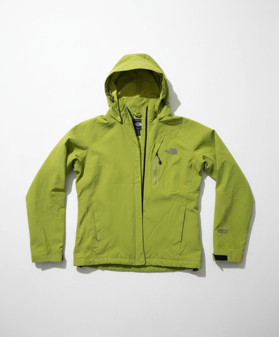 The north face 