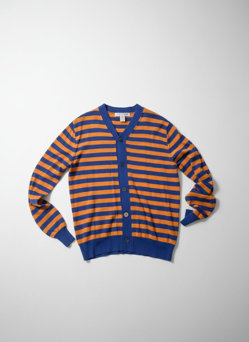 Comme Des Garçons 