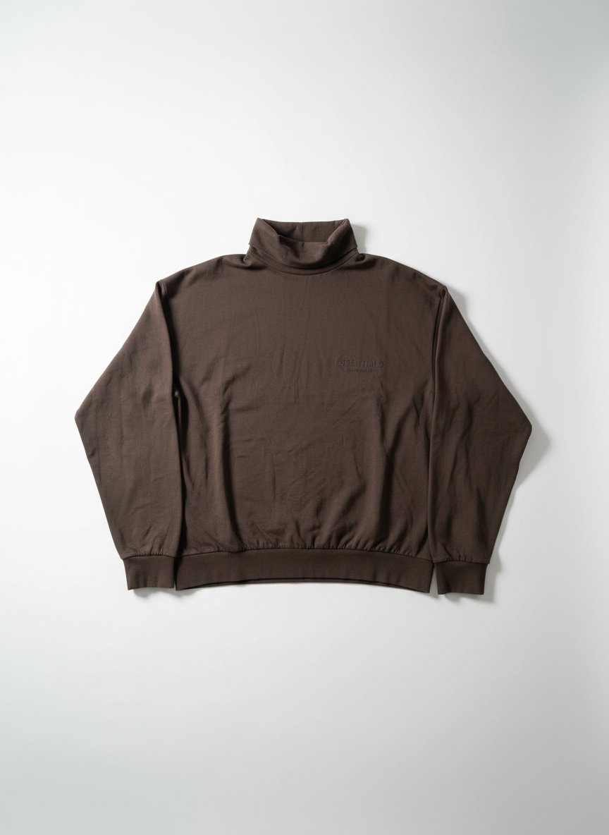 Essentials fear of God 